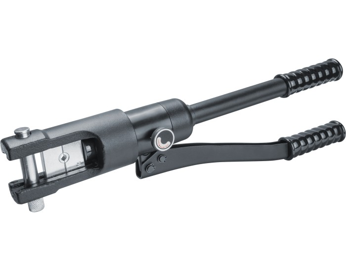 Пресс гидравлический Navigator 93 586 NHT-Pg05-A-16-300 (АСД, быстрое смыкание)