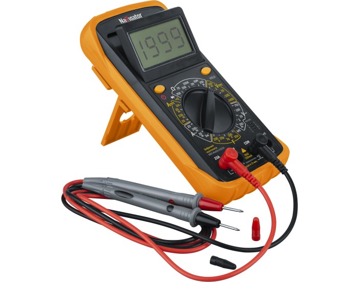 Мультиметр Navigator 93 590 NMT-Mm06-9205A (9205A)