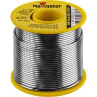 Припой Navigator 93 726 NEM-Pos05-61K-1.5-K200