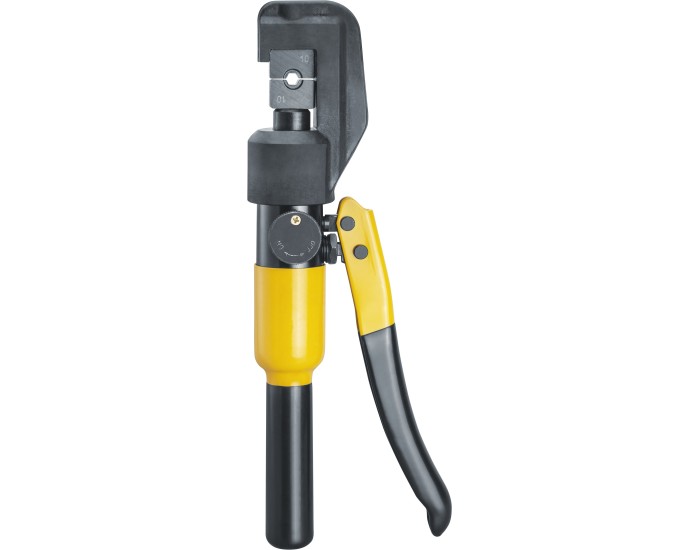 Пресс гидравлический Navigator 93 736 NHT-Pg06-4-70