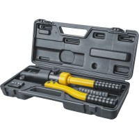 Пресс гидравлический Navigator 93 737 NHT-Pg06-10-120