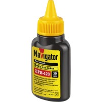 Флюс Navigator 93 745 NEM-Fl05-F30 (ЛТИ-120, 30мл)