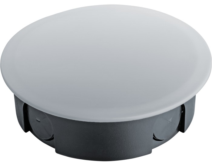 Коробка Navigator 93 767 NSS-DB-SW-93-30-BL распаячная скрыт.тверд.стен (крышка)