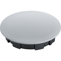 Коробка Navigator 93 768 NSS-DB-SW-68-15-BL распаячная скрыт.тверд.стен (крышка)