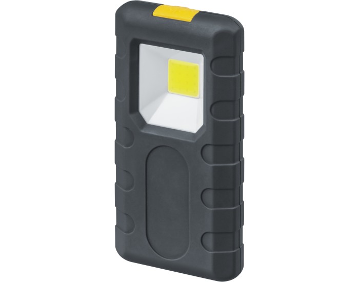 Фонарь Navigator 93 818 NPT-W13-3AAA для работы 1COB,3Вт 1реж.