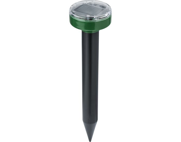 Отпугиватель Navigator 93 853 NMK-102 (отпугиватель кротов)