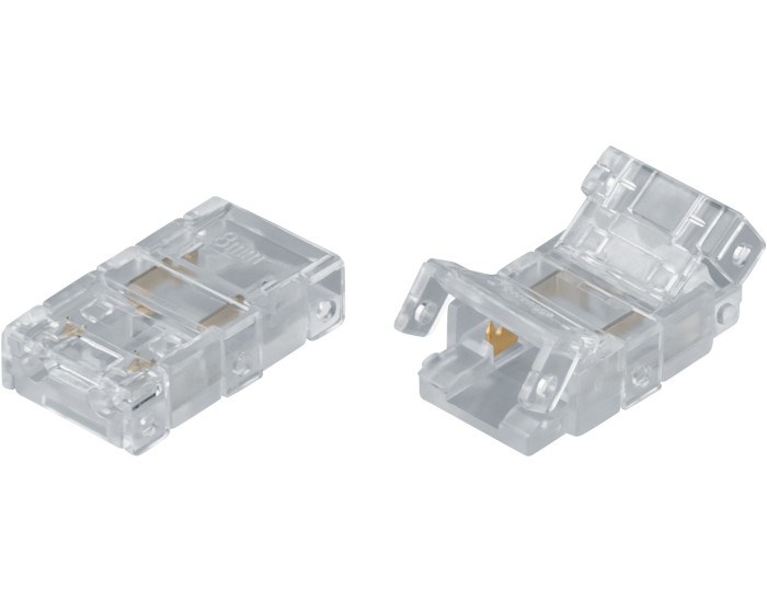 Коннектор Navigator 93 856 NLSC-I03-COB-8mm-PC-W-IP20