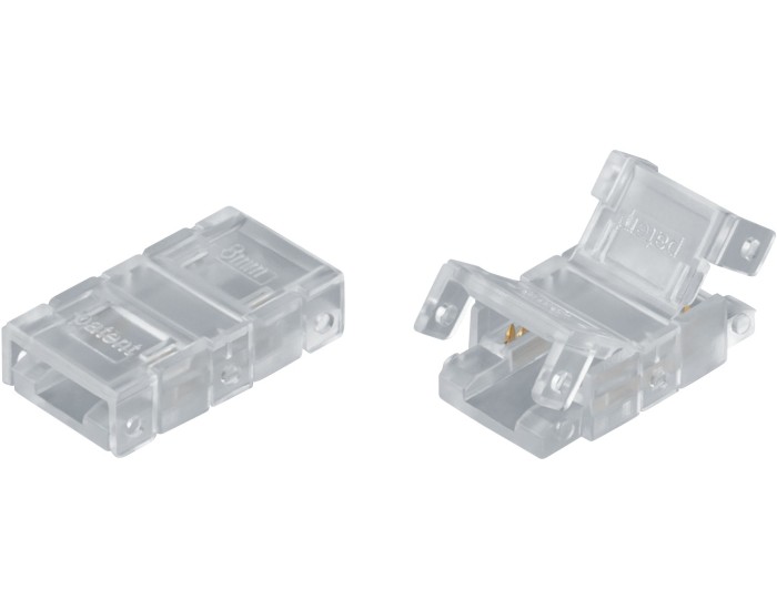 Коннектор Navigator 93 857 NLSC-I03-COB-8mm-PC-PC-IP20