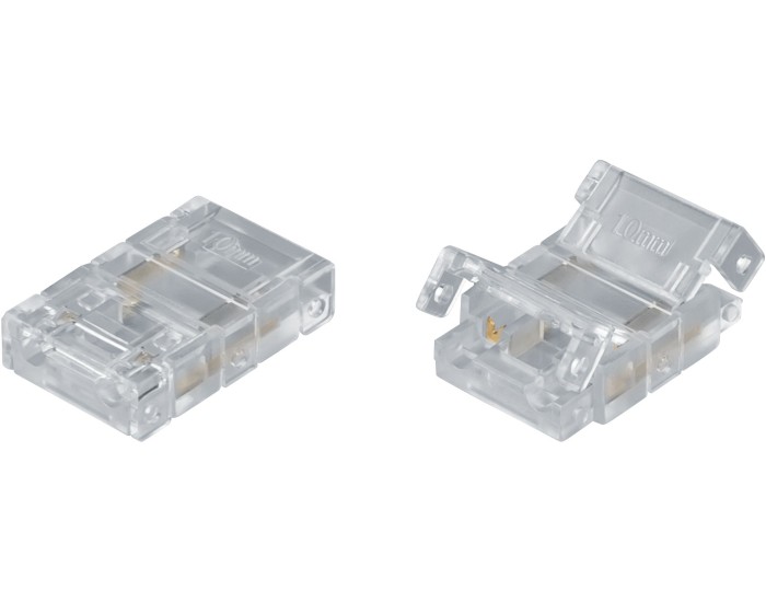 Коннектор Navigator 93 858 NLSC-I03-COB-10mm-PC-W-IP20