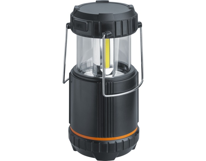 Фонарь Navigator 93 863 NPT-CA21 кемп.3COB,7Вт li-ion 1,2Ач 1реж.