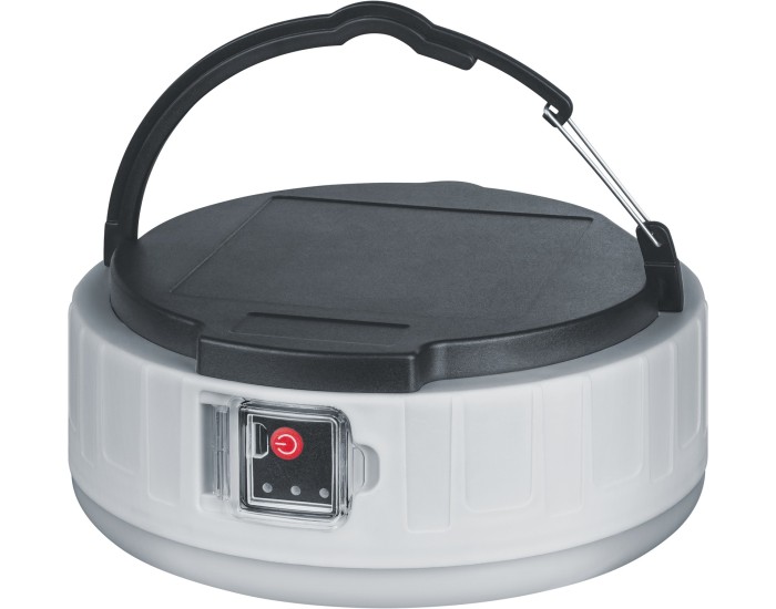 Фонарь Navigator 93 865 NPT-CA23-ACCU кемп.37LED,7Вт li-ion 1,2Ач 3реж.