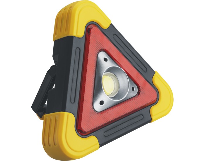 Фонарь Navigator 93 869 NPT-W17-ACCU для работы 1COB,7Вт+30LED,2Вт ni-mh 2,4Ач
