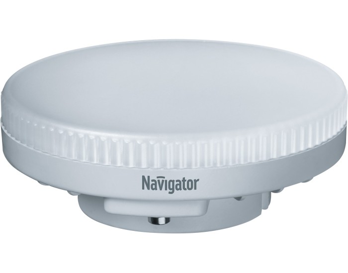 Лампа Navigator 93 871 NLL-GX53-10-230-4K-3STEPDIMM