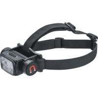 Фонарь Navigator 93 880 NPT-H37-ACCU налоб.сенсор.1P50,5Вт+2XPE,3Вт li-ion 1,2Ач