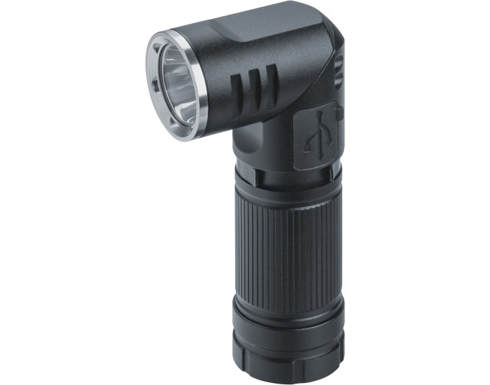 Фонарь Navigator 93 882 NPT-P08-ACCU алюм.проф.1Osram P8,7Вт li-ion 0,7Ач
