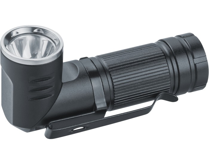 Фонарь Navigator 93 882 NPT-P08-ACCU алюм.проф.1Osram P8,7Вт li-ion 0,7Ач