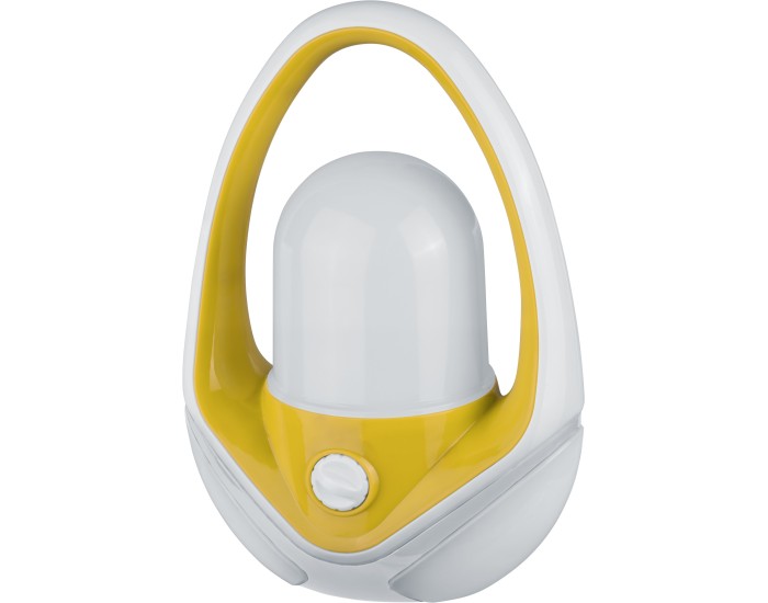 Фонарь Navigator 93 883 NPT-CA20-ACCU кемп.1COB,10Вт lead-acid 1,2Ач димм.