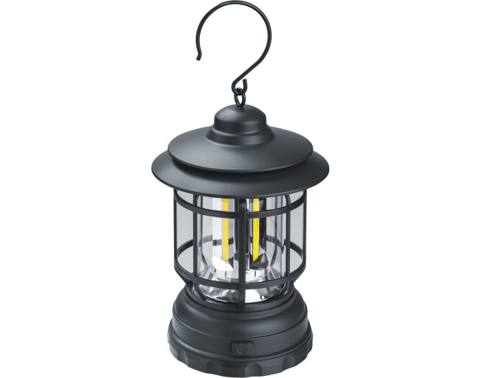 Фонарь Navigator 93 886 NPT-CA24-3AA кемп.3COB,6Вт 2реж.