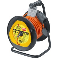 Удлинитель Navigator 93 916 NPE-LM-30-X-2x1 для сад. техн. б/з 30м (Россия)