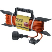 Удлинитель Navigator 93 931 NPE-F-30-E-3x1 на рамке c/з 30м (Россия)