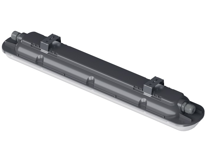Светильник Navigator 93 976 DSP-09-18-6.5K-IP65-LED