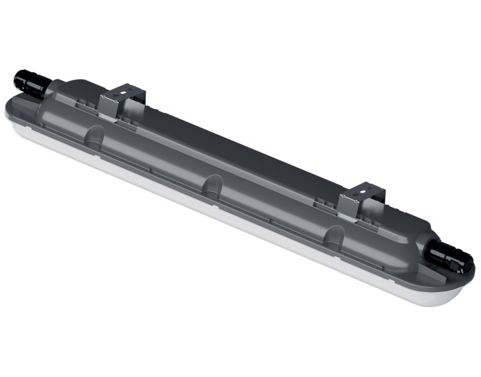 Светильник Navigator 93 981 DSP-09-18-4K-IP65-LED-A1