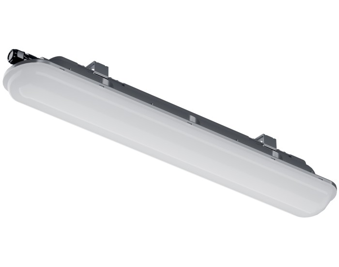 Светильник Navigator 93 982 DSP-09-18-6.5K-IP65-LED-A1