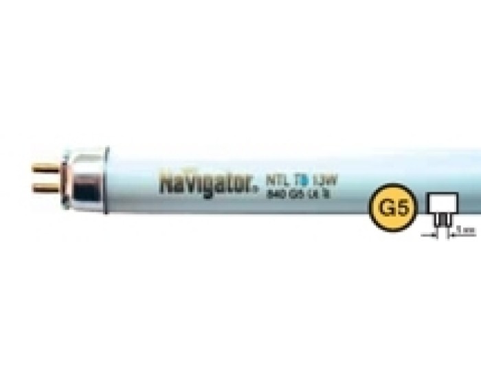 Лампа Navigator 94 100 NTL-T4-06-840-G5