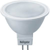 Лампа Navigator 94 129 NLL-MR16-5-230-4K-GU5.3