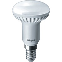 Лампа Navigator 94 136 NLL-R50-5-230-4K-E14