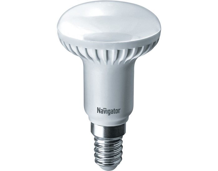 Лампа Navigator 94 136 NLL-R50-5-230-4K-E14