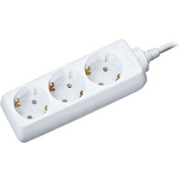 Удлинитель Navigator 94 178 NPE-S-03-150-E-3x1 с/з 3 гн. 1.5м