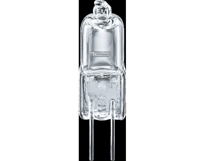 Лампа Navigator 94 210 JC 20W clear G4 12V 2000h