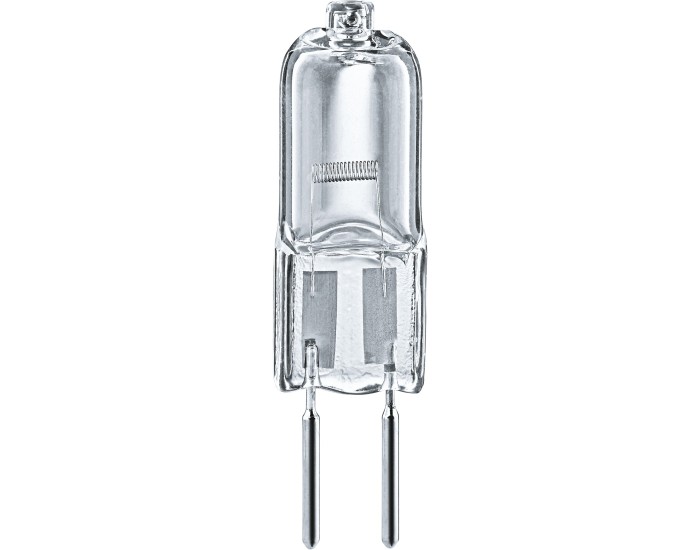 Лампа Navigator 94 211 JC 35W clear G6.35 12V 2000h
