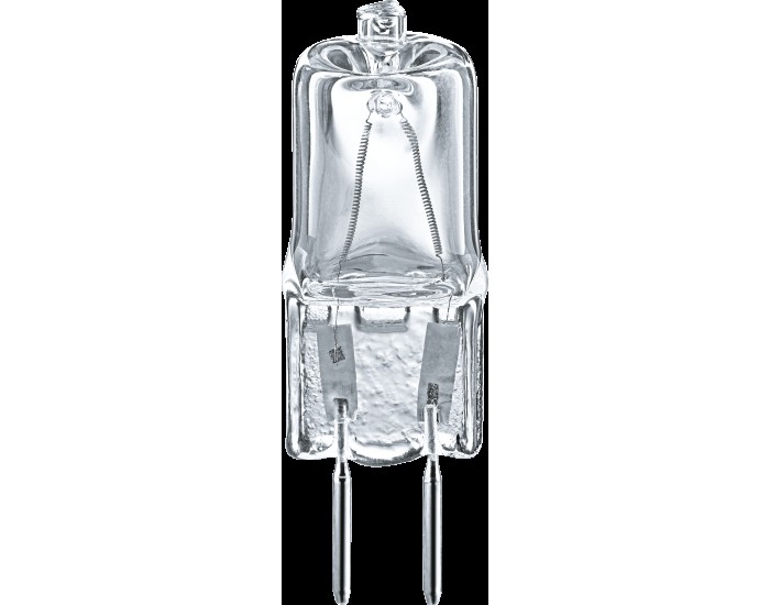 Лампа Navigator 94 214 JCD 50W clear G6.35 230V 2000h