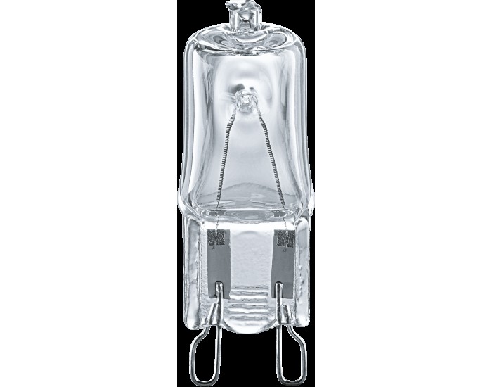 Лампа Navigator 94 215 JCD9 40W clear G9 230V 2000h