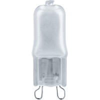 Лампа Navigator 94 233 JCD9 60W frost G9 230V 2000h