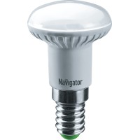 Лампа Navigator 94 261 NLL-R39-2.5-230-2.7K-E14