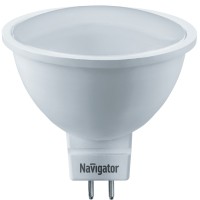 Лампа Navigator 94 262 NLL-MR16-5-12-3K-GU5.3