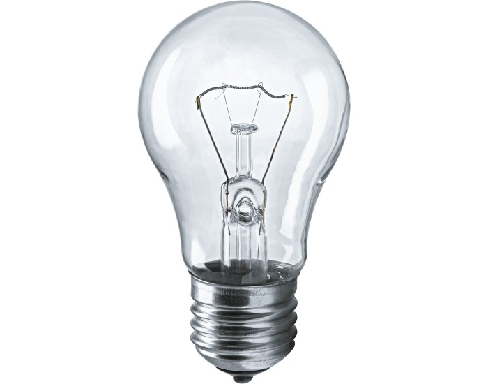Лампа Navigator 94 300 NI-A-60-230-E27-CL