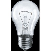 Лампа Navigator 94 301 NI-A-75-230-E27-CL