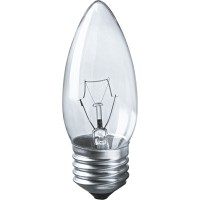 Лампа Navigator 94 328 NI-B-40-230-E27-CL