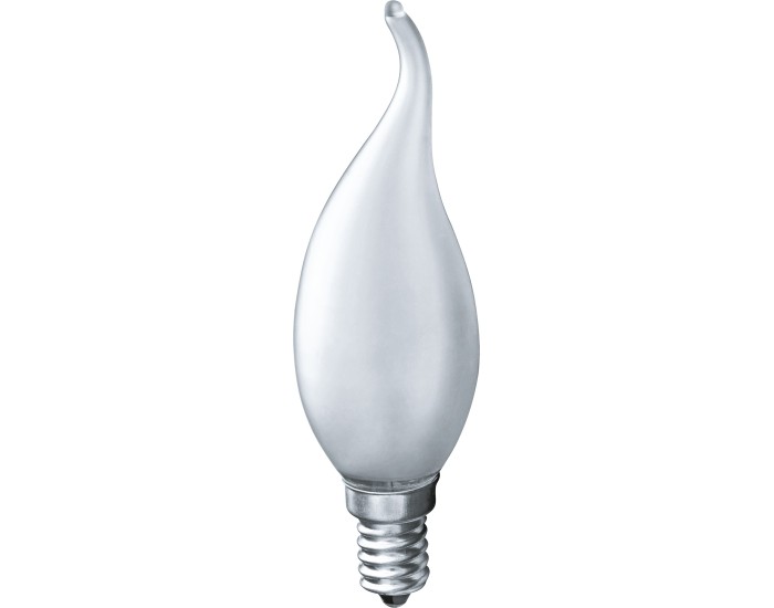 Лампа Navigator 94 335 NI-FC-60-230-E14-FR
