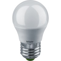 Лампа Navigator 94 377 NLL-G45-7-230-2.7K-E27-DIMM