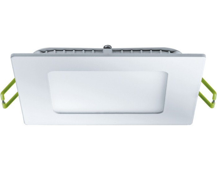 Светильник Navigator 94 454 NLP-S1-7W-840-WH-LED(120x120)
