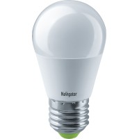 Лампа Navigator 94 469 NLL-G45-7-230-4K-E27