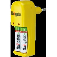 Зарядное устройство Navigator 94 470 NCH-215