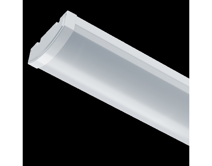 Светильник Navigator 94 588 DPO-MC1-224-IP20-LED (M) (аналог ЛПО 2х36)