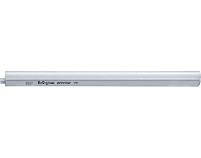 Светильник Navigator 94 589 NEL-P-5-4K-LED