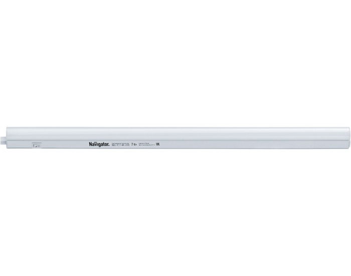 Светильник Navigator 94 590 NEL-P-7-4K-LED